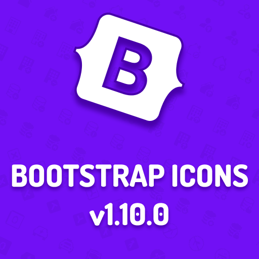 Bootstrap-Icons-v1.10.0-Musa-Yazlik